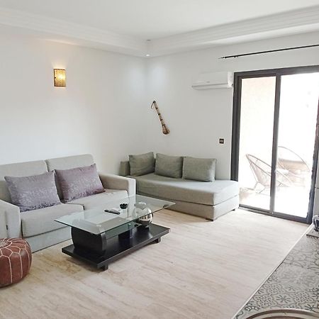 Marrakech Apartments Marrakesz Zewnętrze zdjęcie