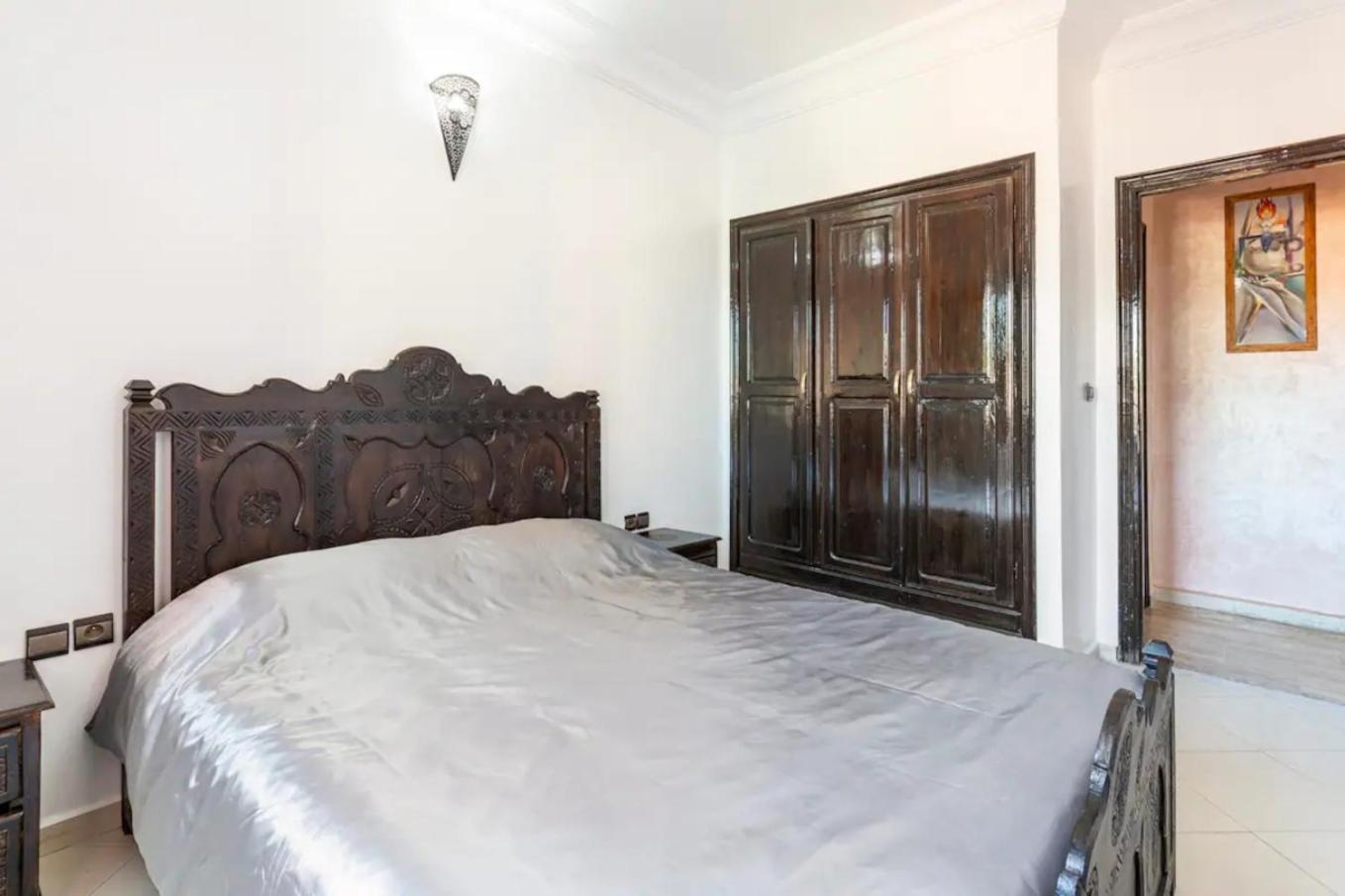 Marrakech Apartments Marrakesz Zewnętrze zdjęcie