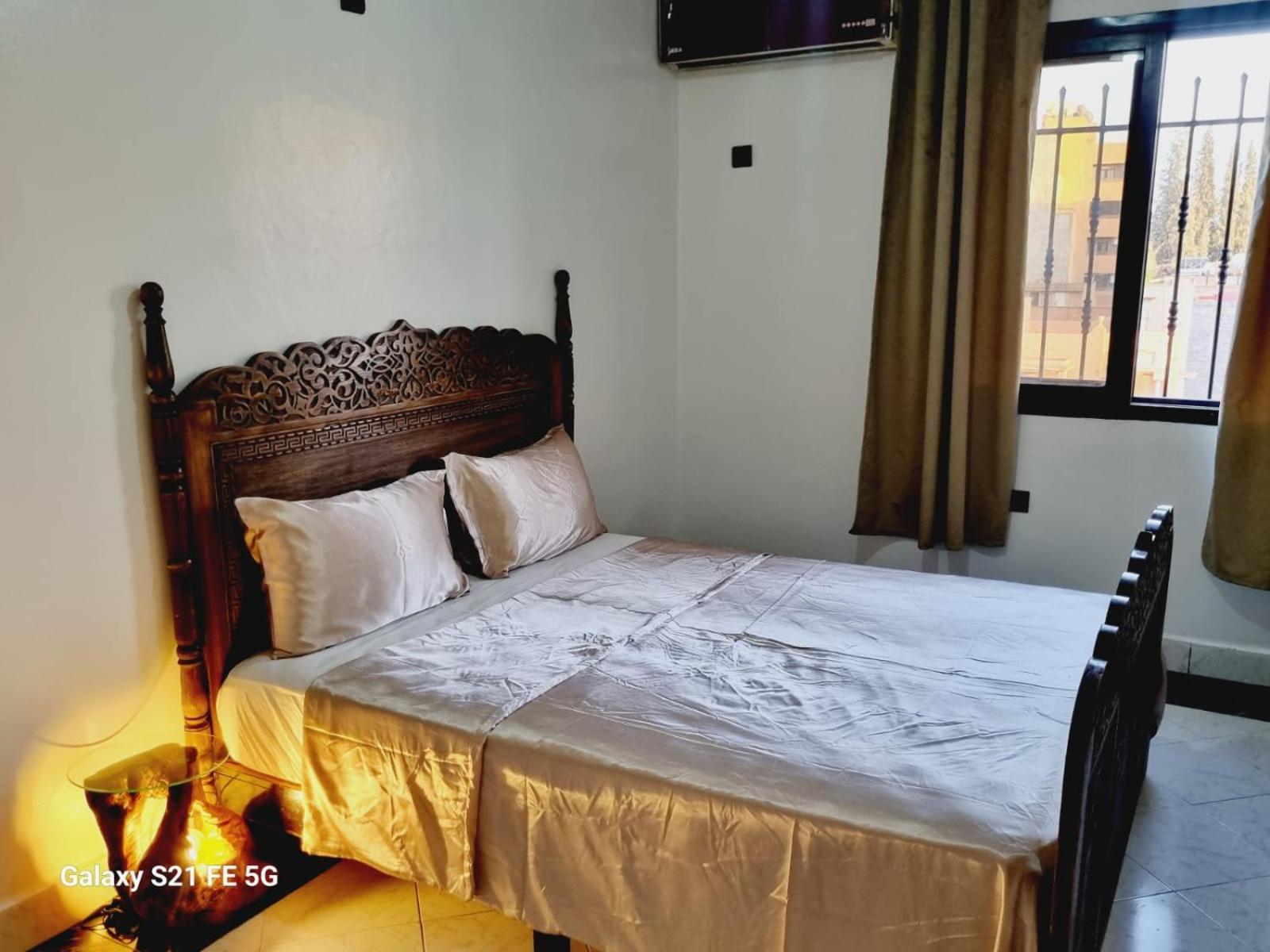 Marrakech Apartments Marrakesz Zewnętrze zdjęcie