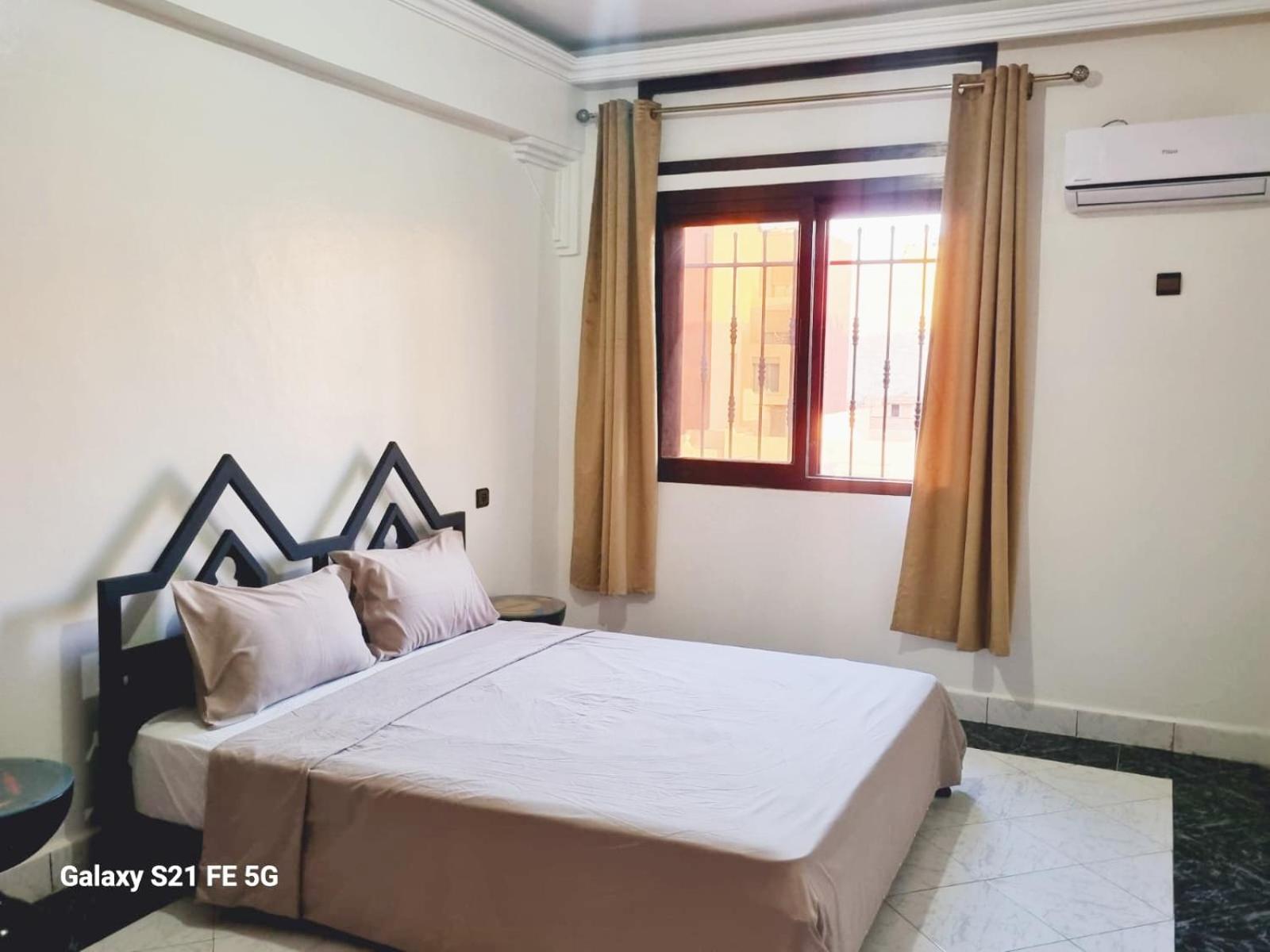 Marrakech Apartments Marrakesz Zewnętrze zdjęcie