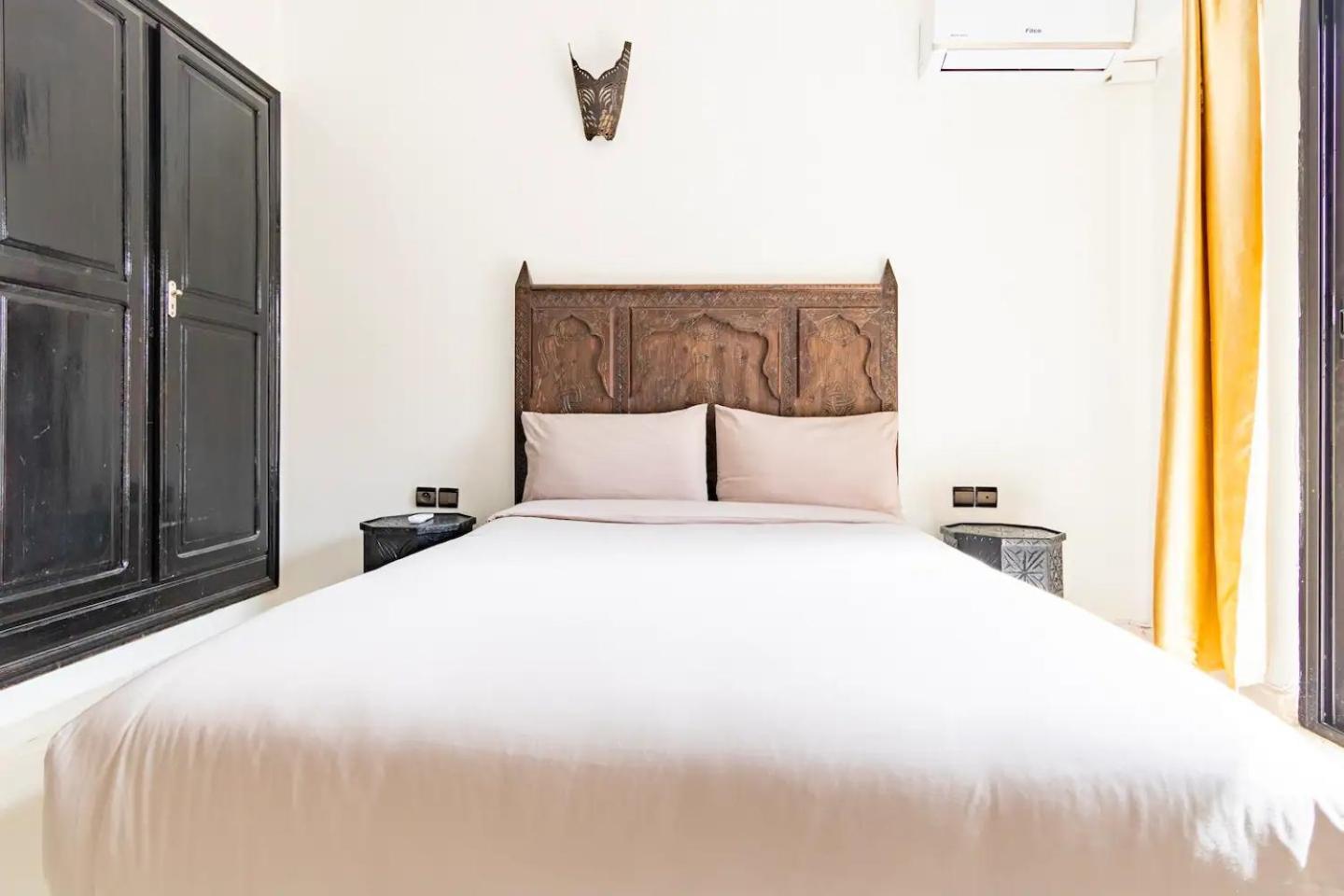 Marrakech Apartments Marrakesz Zewnętrze zdjęcie