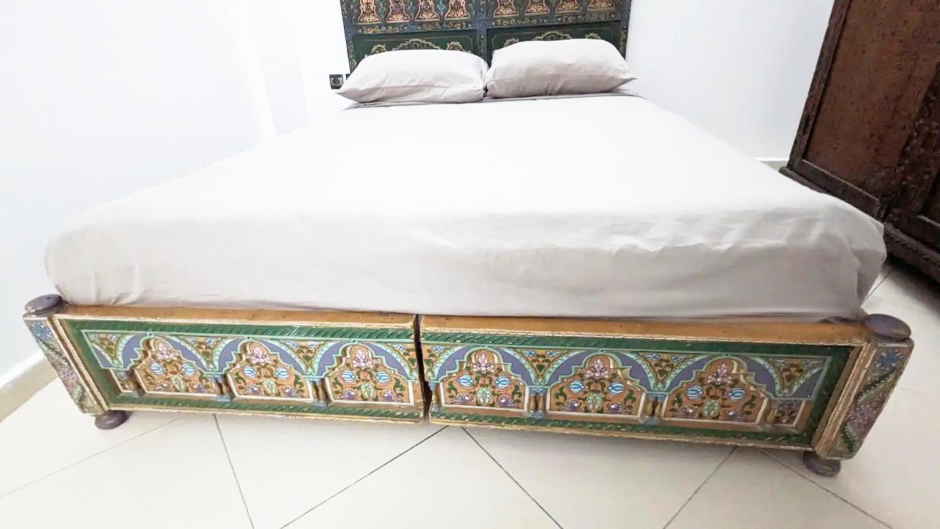 Marrakech Apartments Marrakesz Zewnętrze zdjęcie