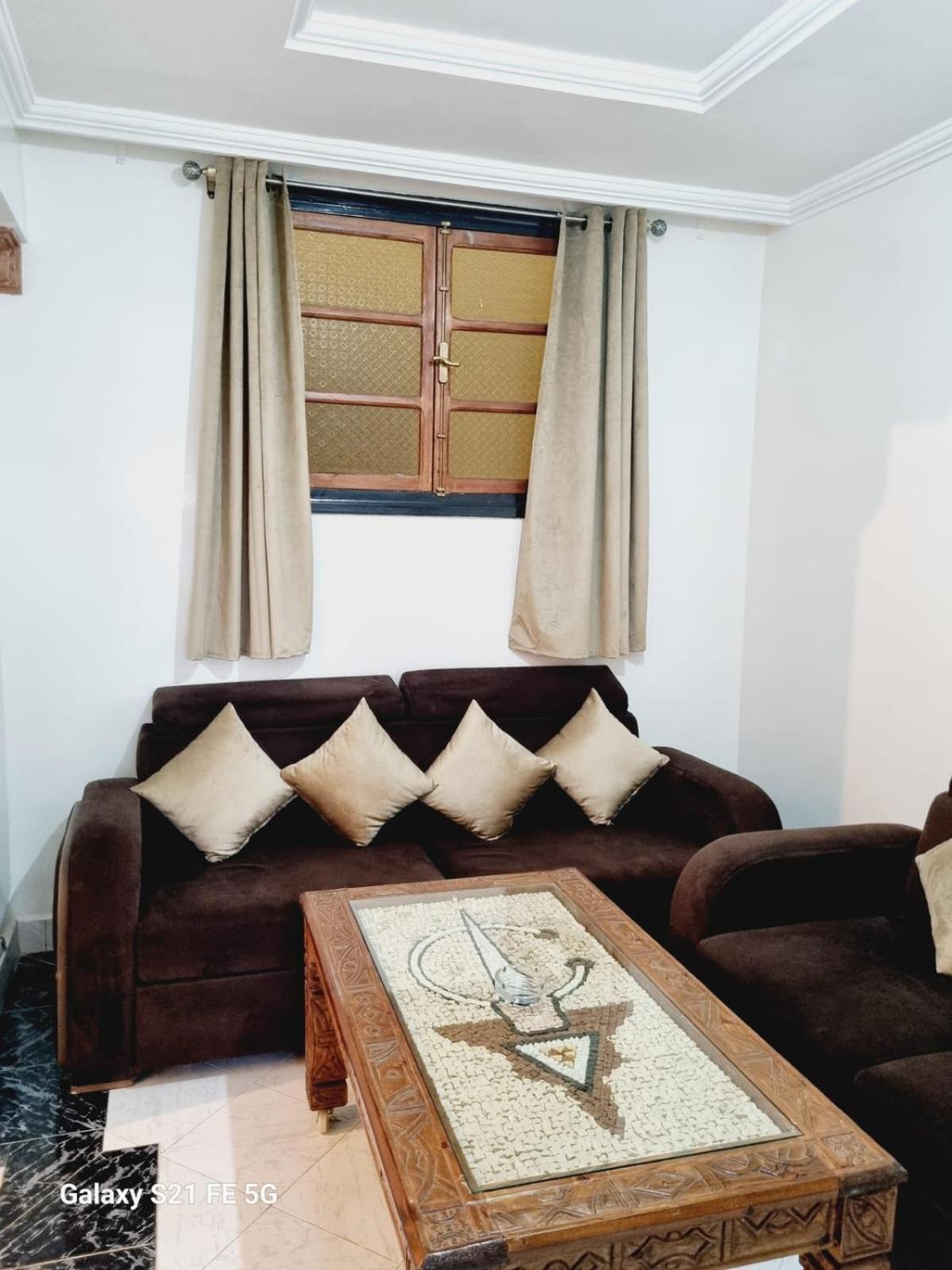 Marrakech Apartments Marrakesz Zewnętrze zdjęcie
