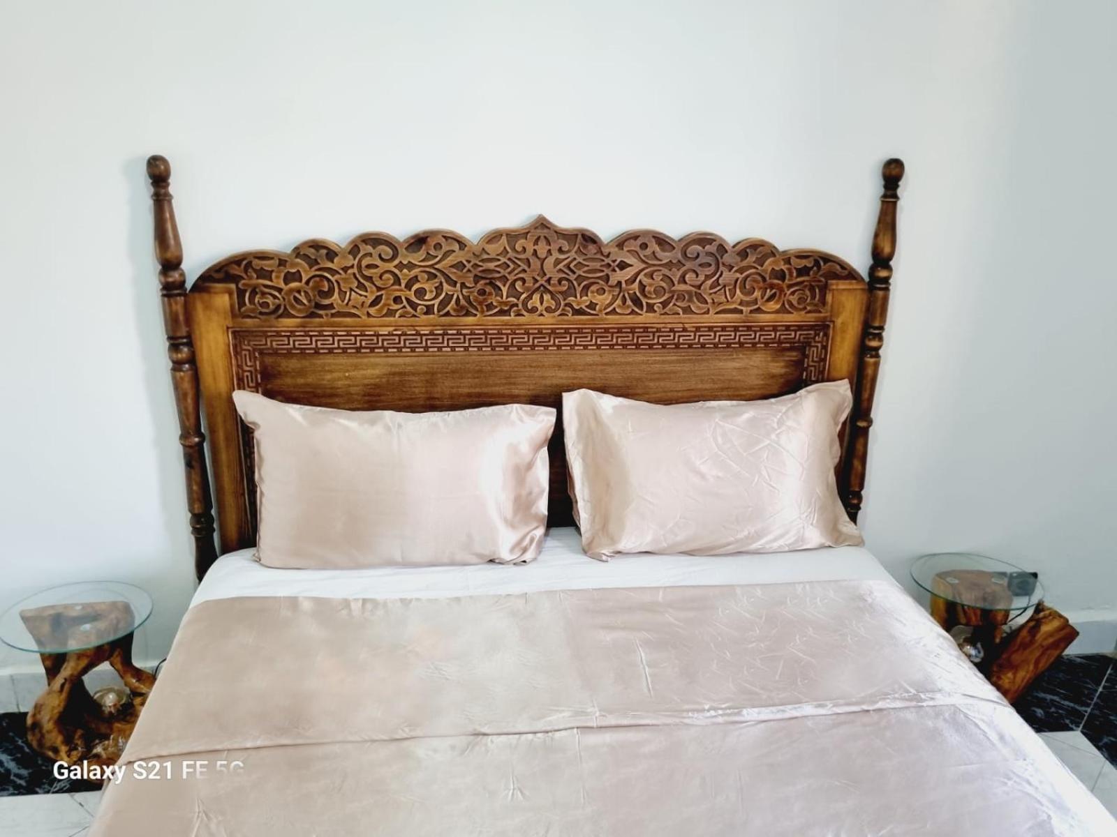 Marrakech Apartments Marrakesz Zewnętrze zdjęcie