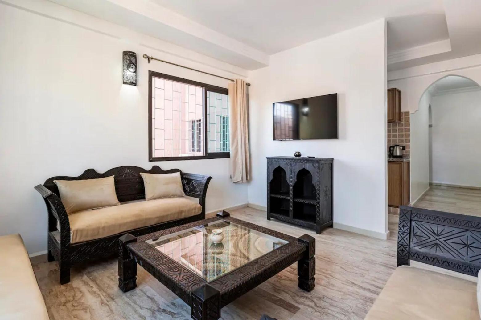 Marrakech Apartments Marrakesz Zewnętrze zdjęcie