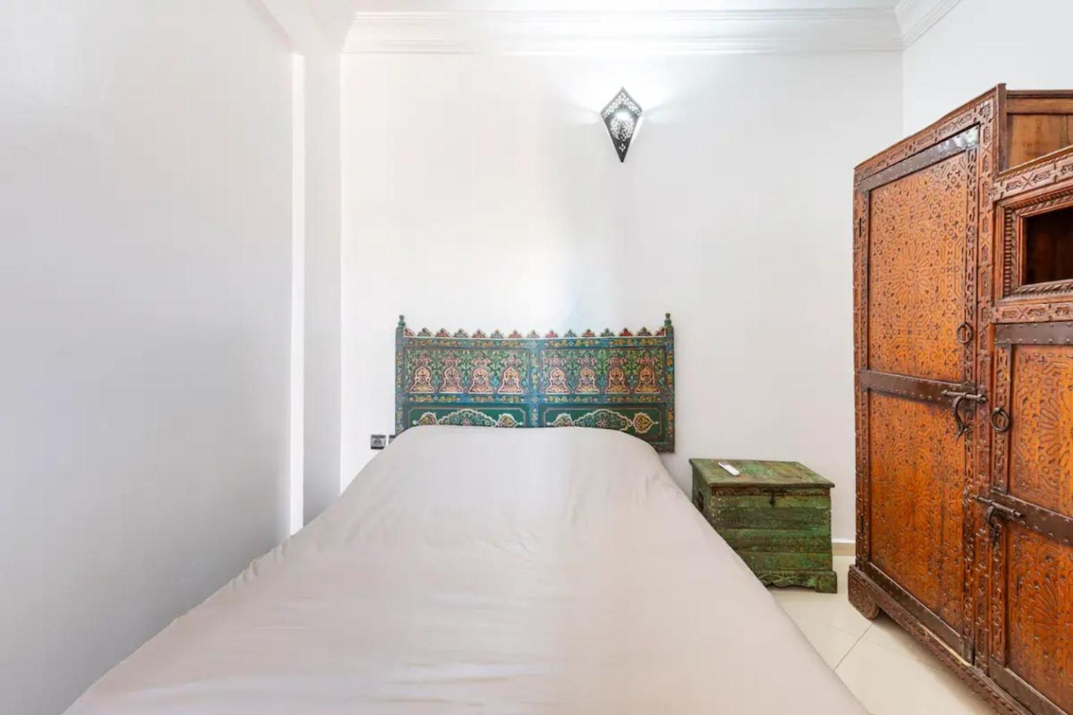 Marrakech Apartments Marrakesz Zewnętrze zdjęcie