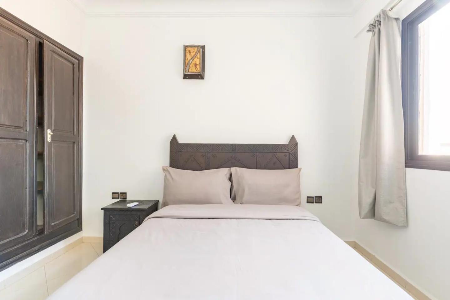 Marrakech Apartments Marrakesz Zewnętrze zdjęcie