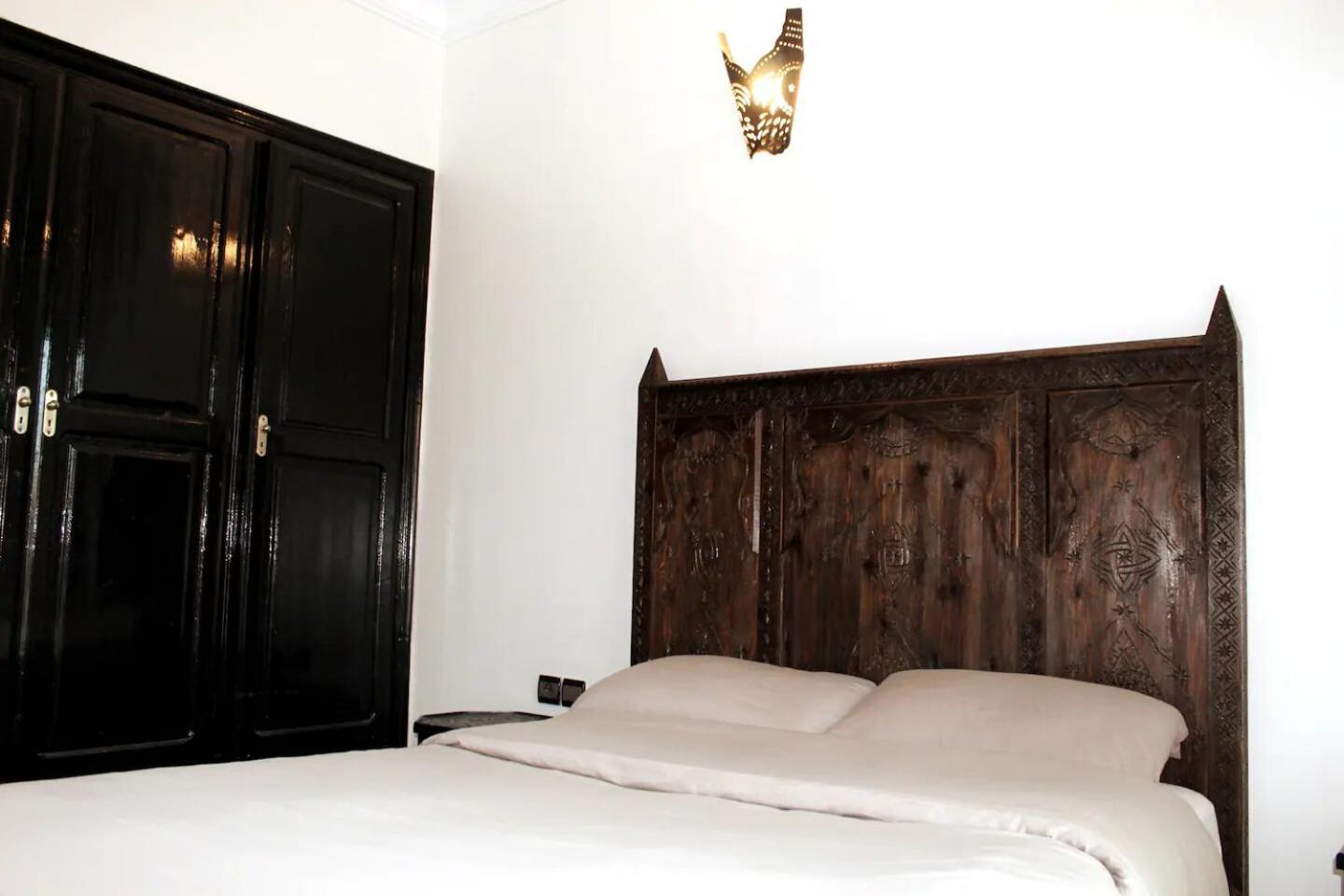 Marrakech Apartments Marrakesz Zewnętrze zdjęcie