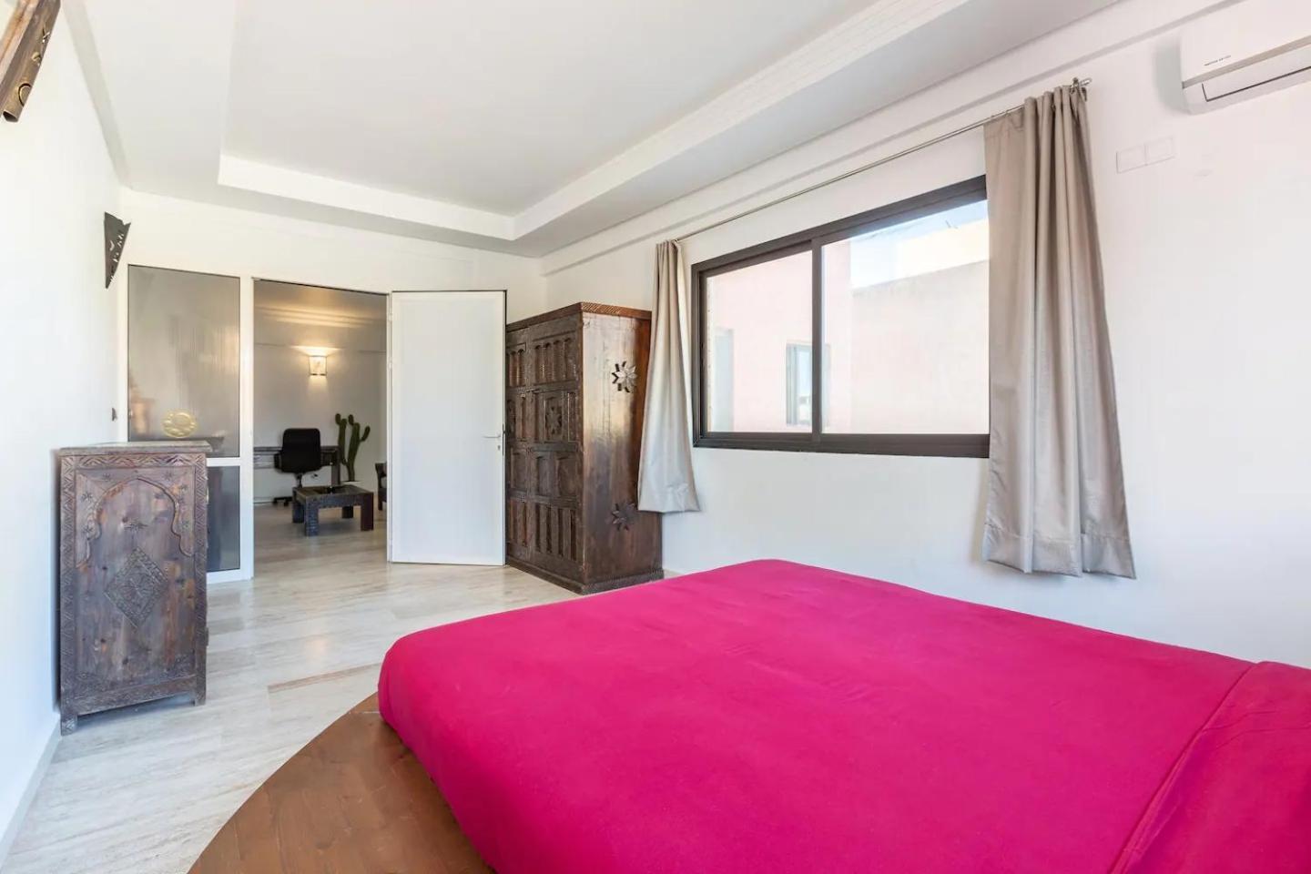 Marrakech Apartments Marrakesz Zewnętrze zdjęcie