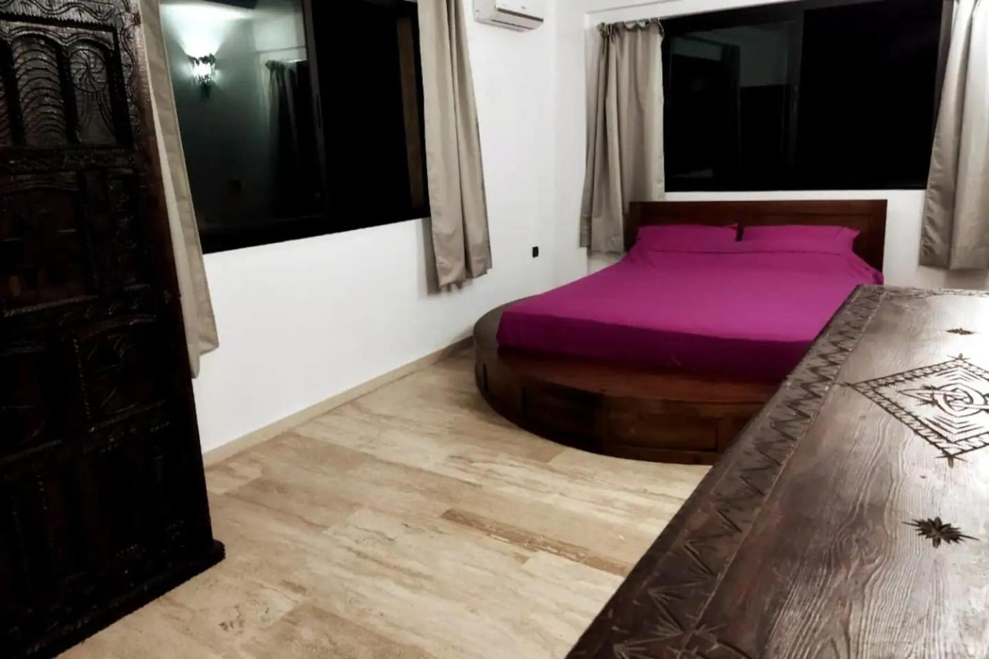 Marrakech Apartments Marrakesz Zewnętrze zdjęcie