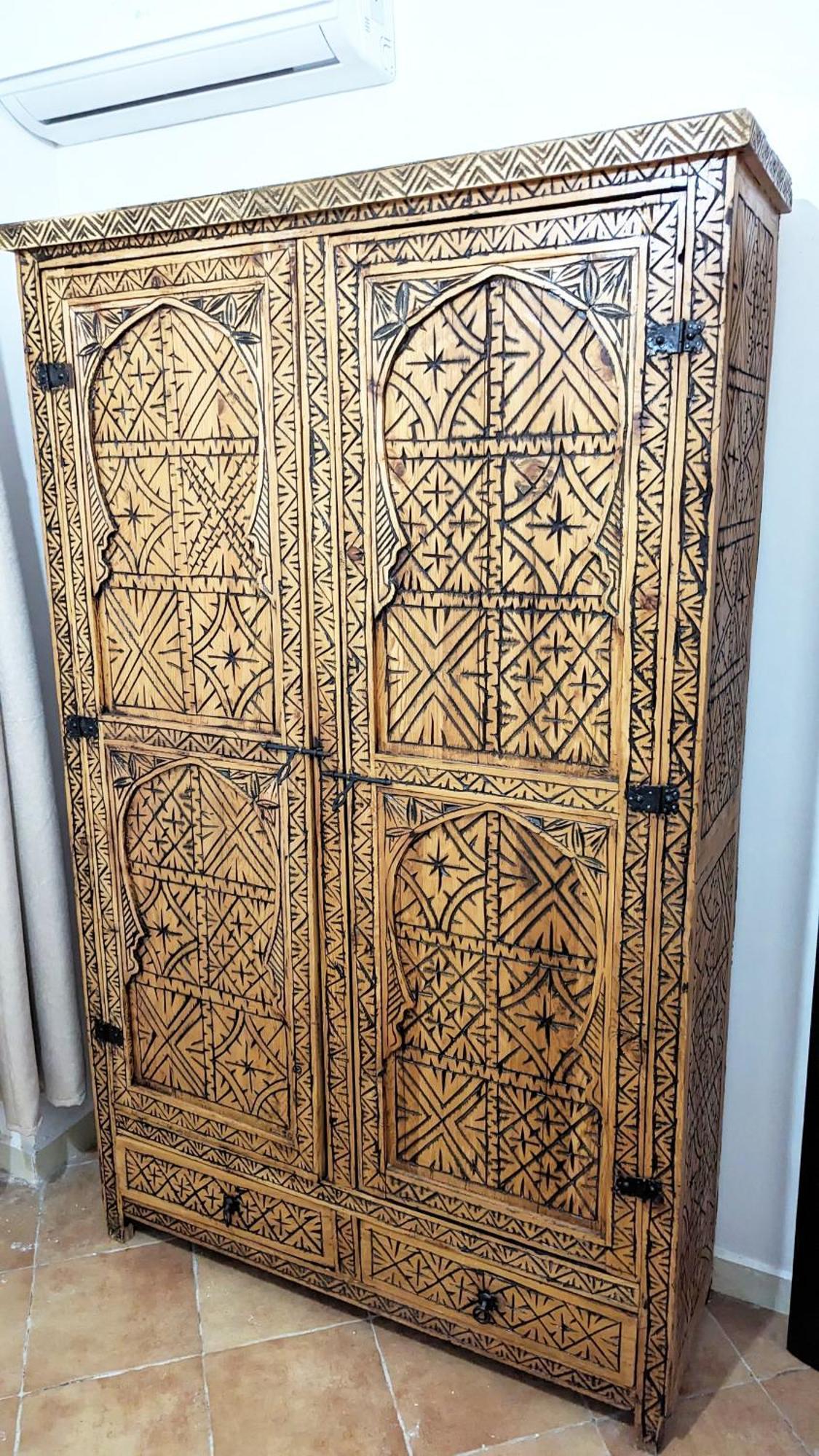 Marrakech Apartments Marrakesz Zewnętrze zdjęcie