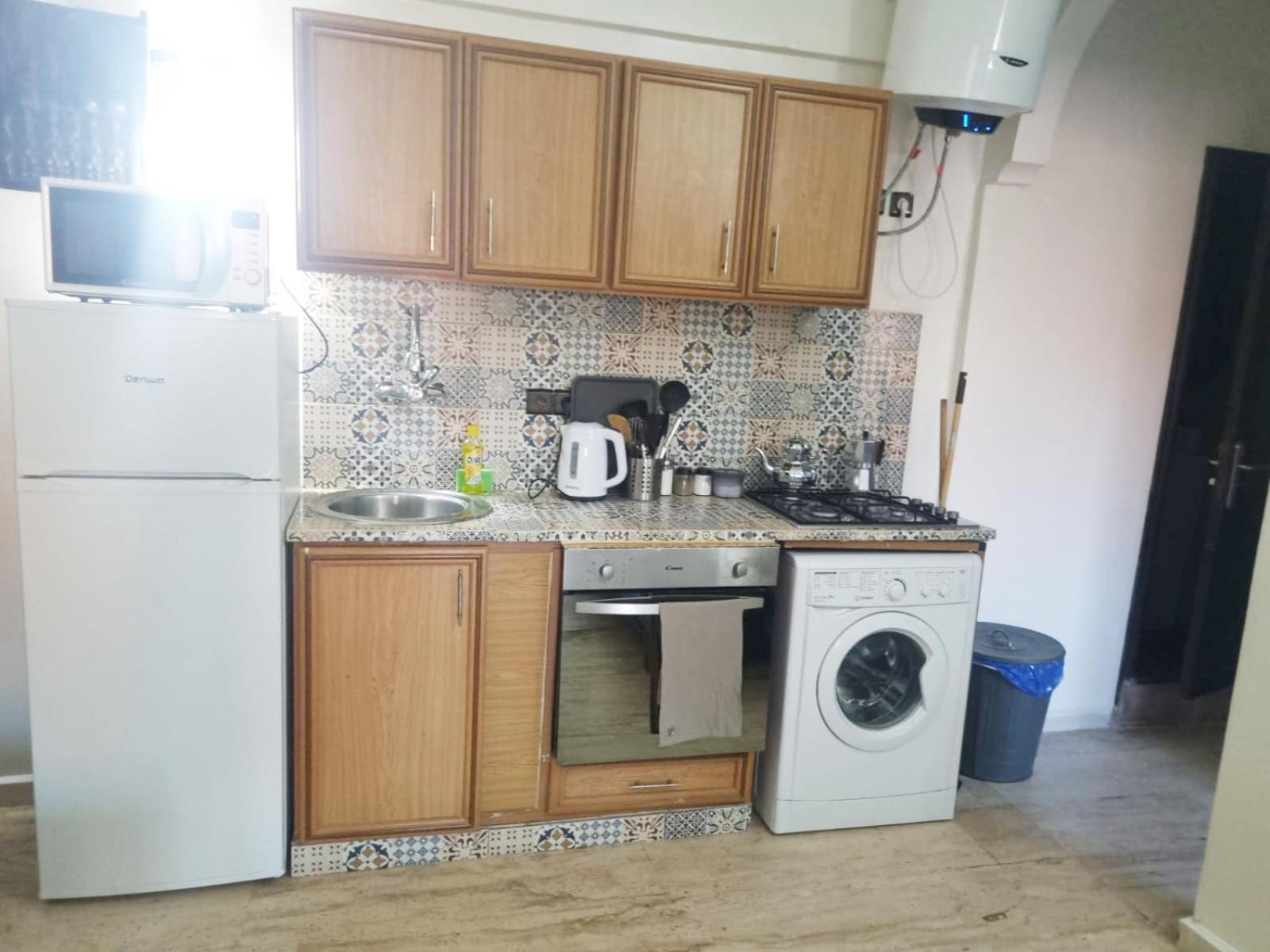 Marrakech Apartments Marrakesz Pokój zdjęcie
