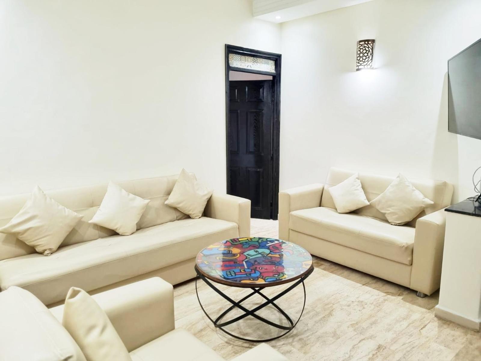 Marrakech Apartments Marrakesz Zewnętrze zdjęcie