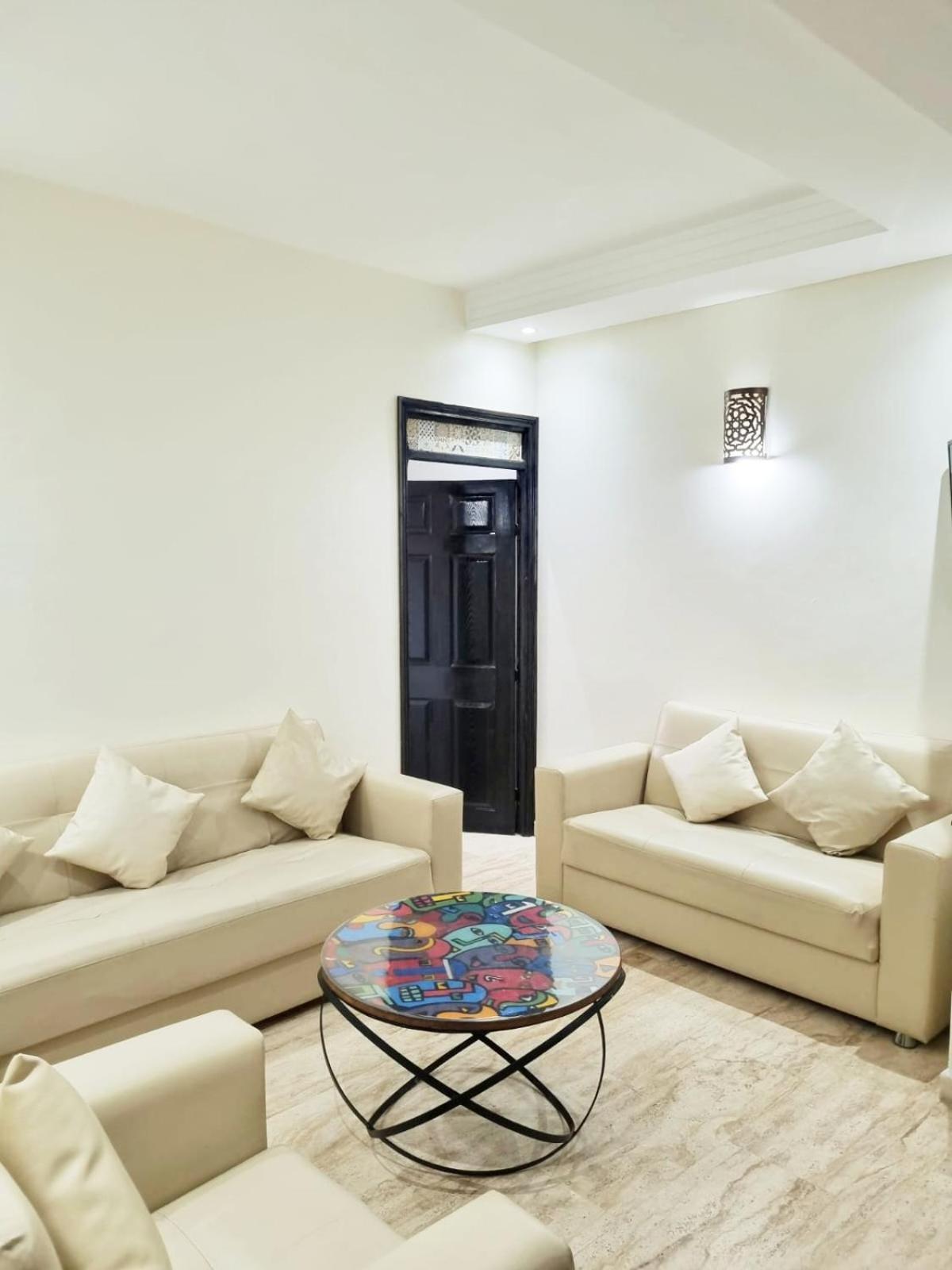 Marrakech Apartments Marrakesz Zewnętrze zdjęcie