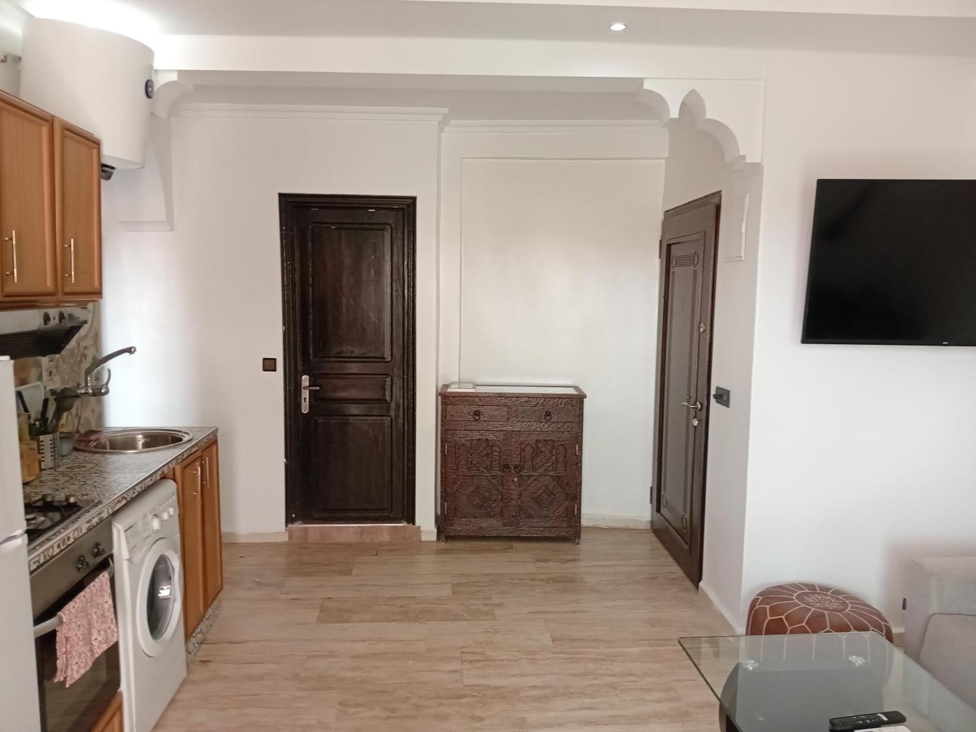 Marrakech Apartments Marrakesz Pokój zdjęcie