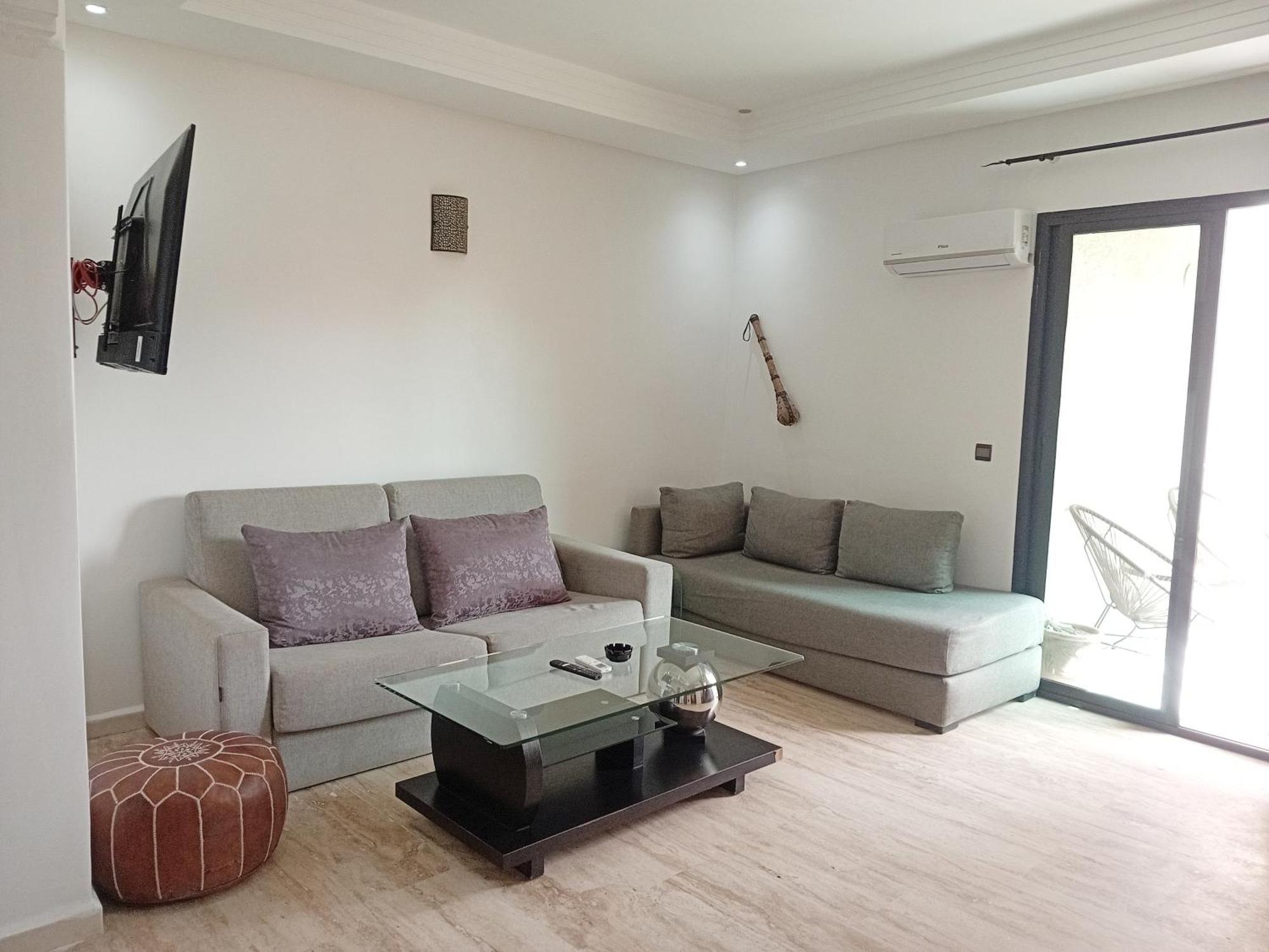 Marrakech Apartments Marrakesz Pokój zdjęcie