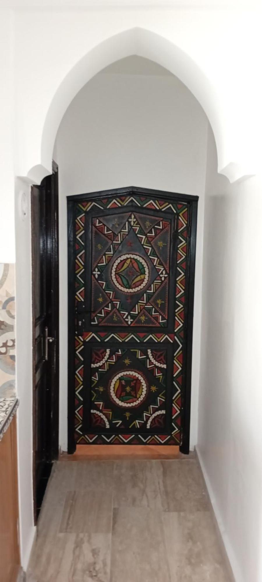 Marrakech Apartments Marrakesz Zewnętrze zdjęcie