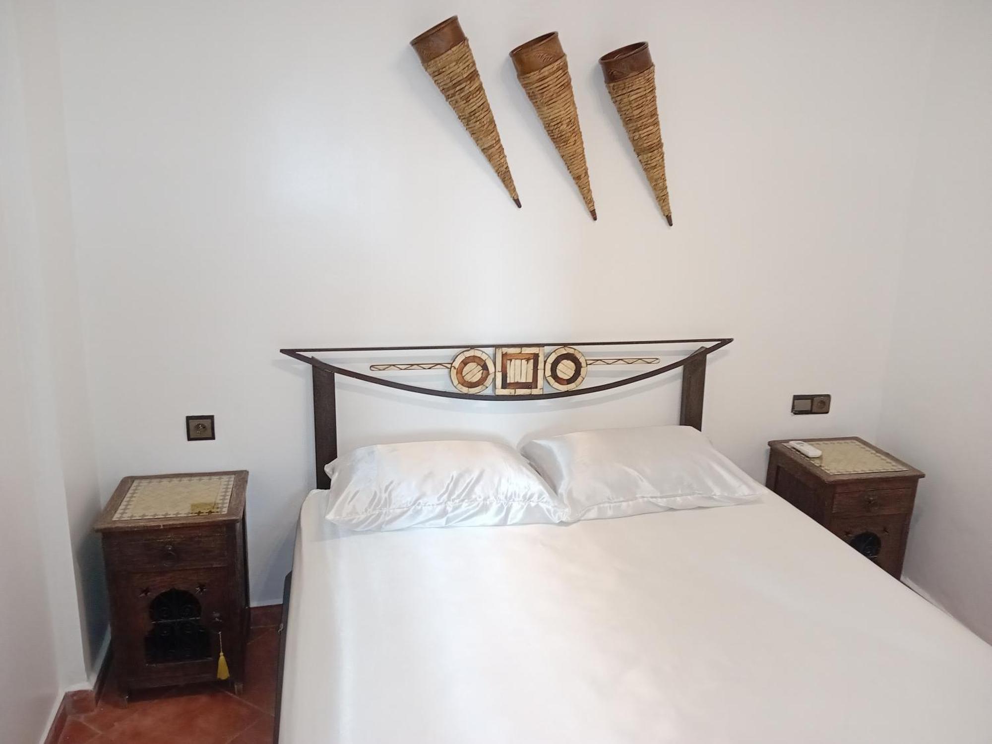 Marrakech Apartments Marrakesz Pokój zdjęcie