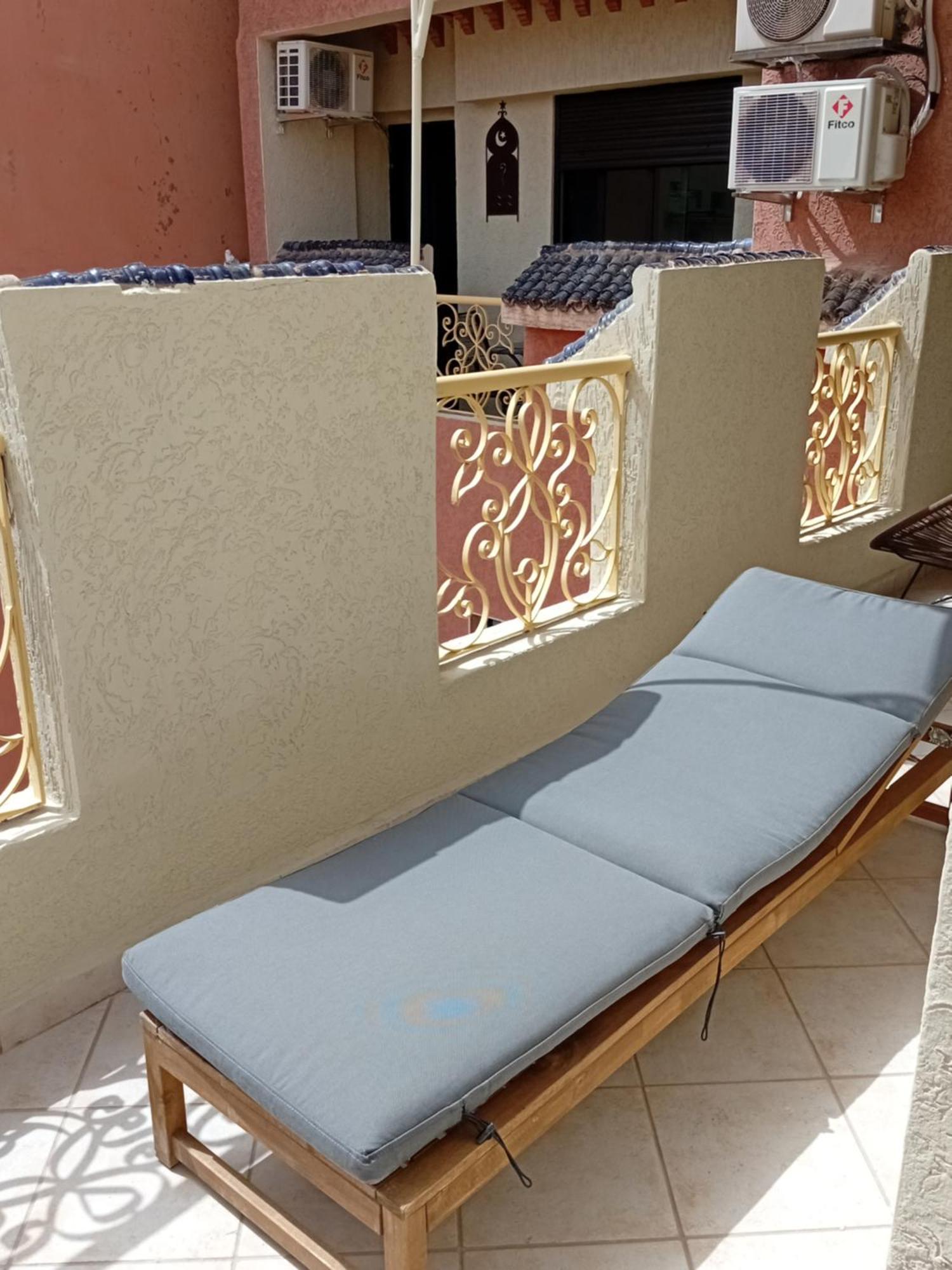 Marrakech Apartments Marrakesz Zewnętrze zdjęcie