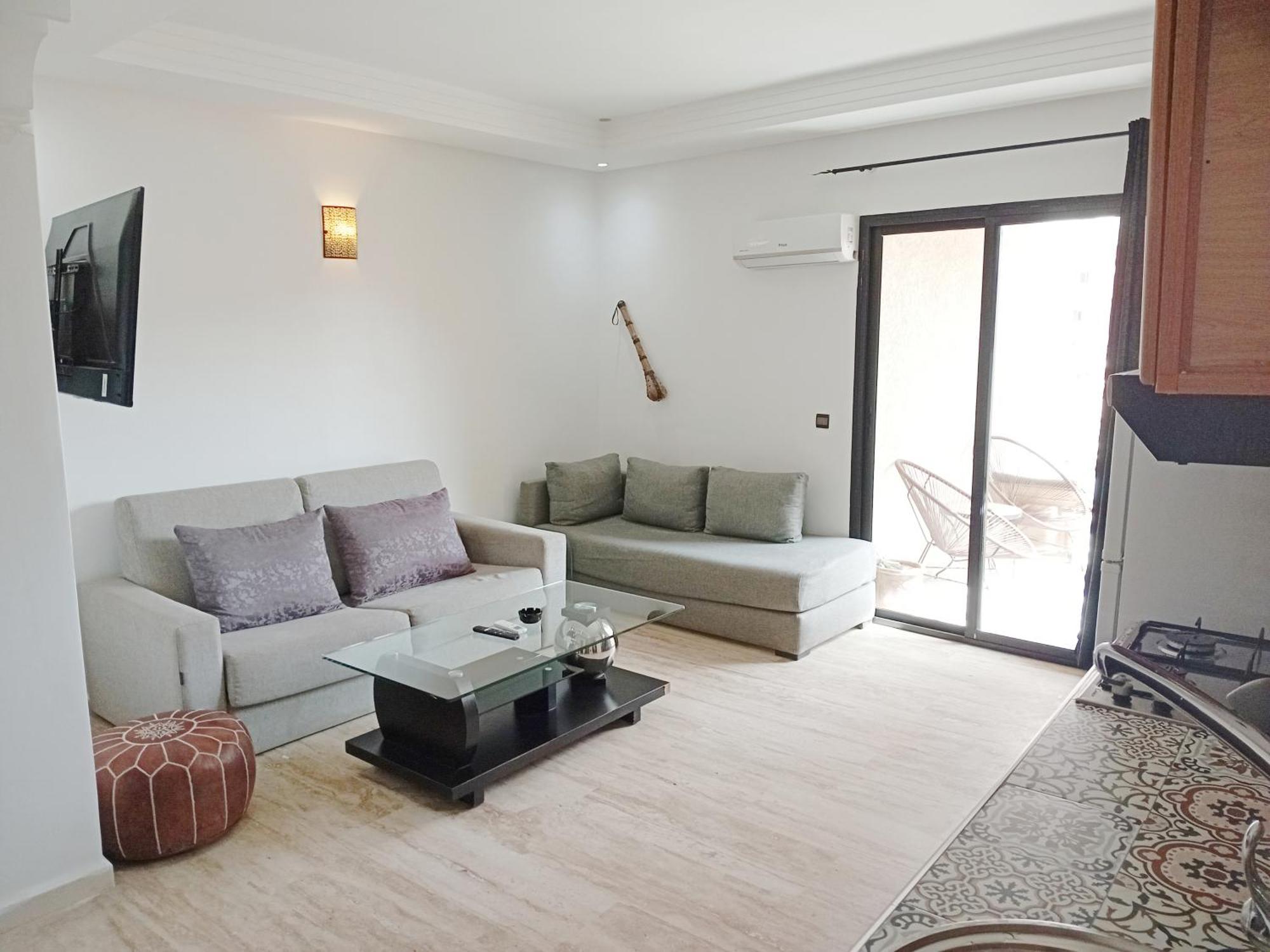 Marrakech Apartments Marrakesz Zewnętrze zdjęcie