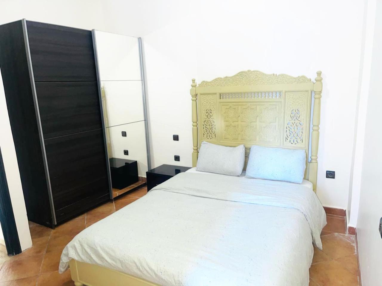 Marrakech Apartments Marrakesz Zewnętrze zdjęcie