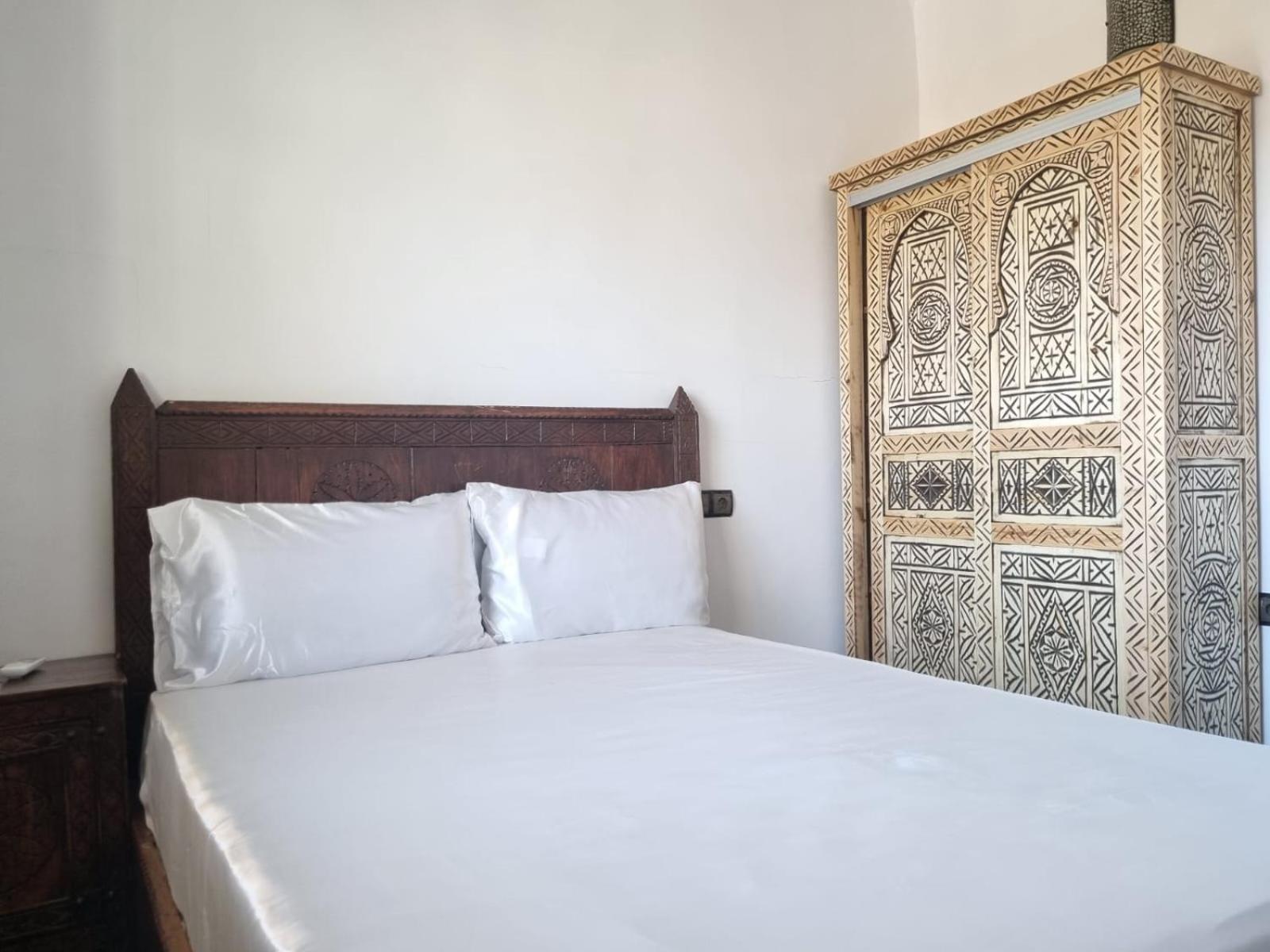 Marrakech Apartments Marrakesz Zewnętrze zdjęcie