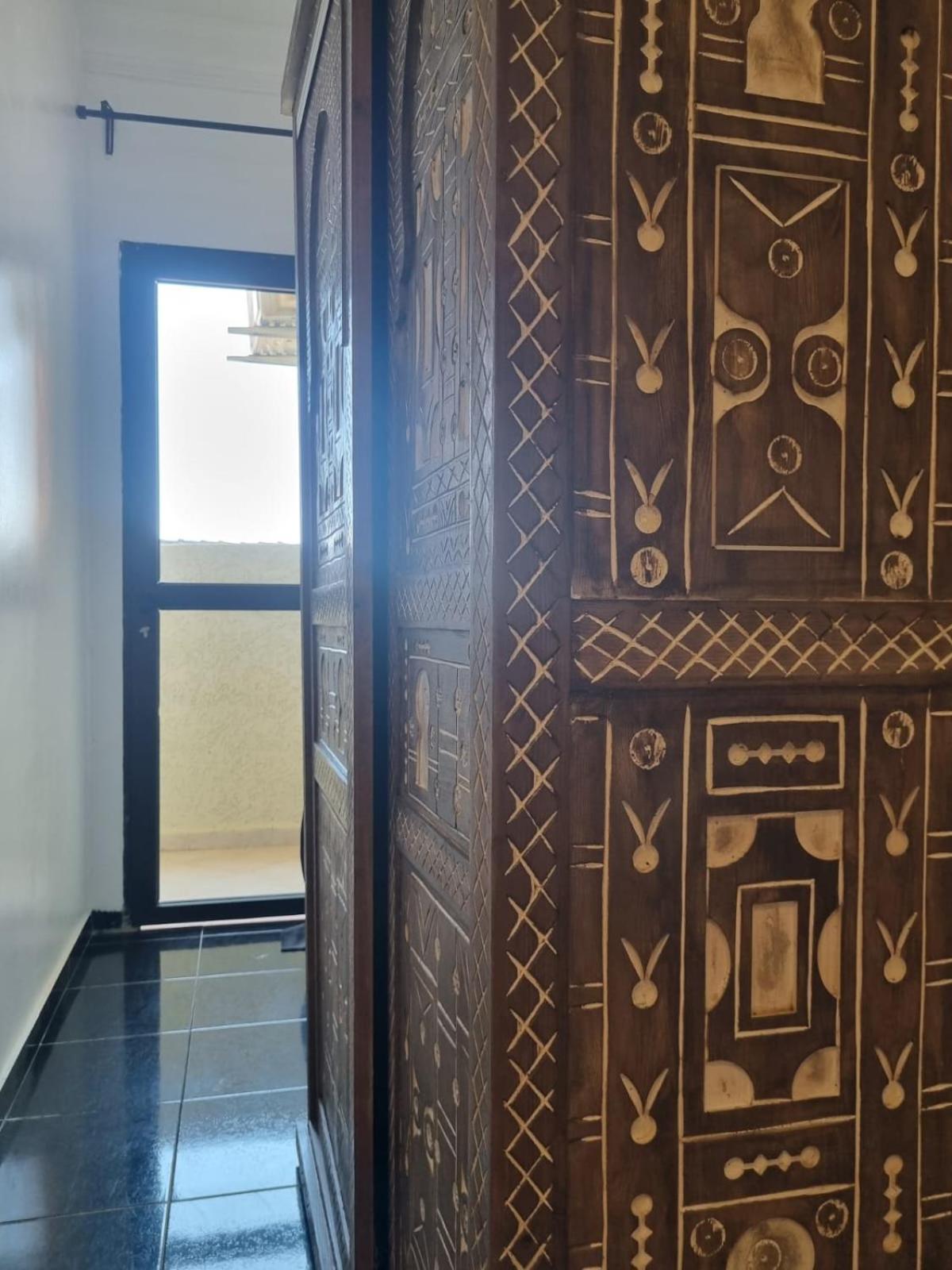 Marrakech Apartments Marrakesz Zewnętrze zdjęcie
